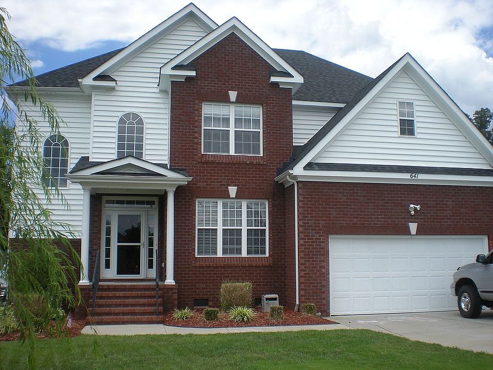 1st image of 641 Calista Dr