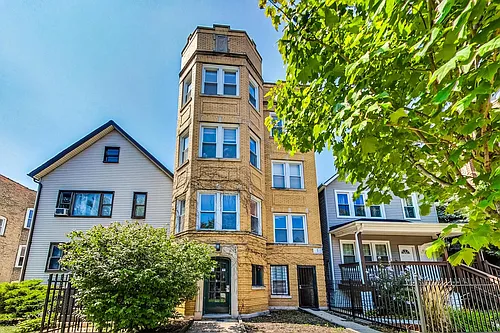 2444 N Campbell Ave #3 Photo 1