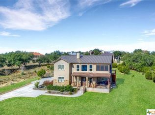 1537 Ensenada Dr, Canyon Lake, TX 78133