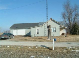 6030 W County Rd #500S, Richmond, IN 47374