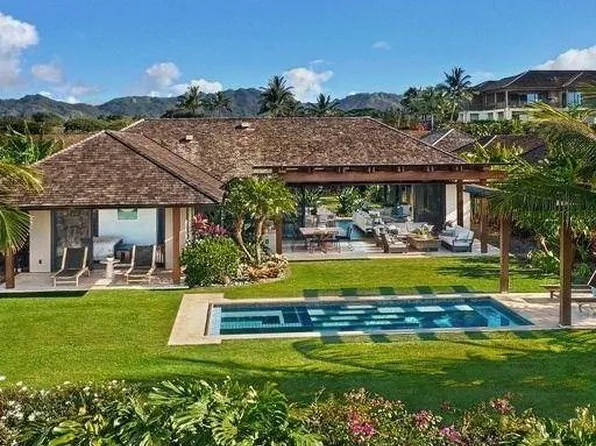 5247 Kainani Pl, Koloa, HI 96756