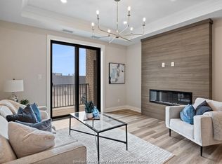 1855 Wyoming Ave #204, Lasalle, ON N9H0C7