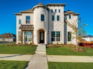 458 Bassett Hall Rd, Fate, TX 75189