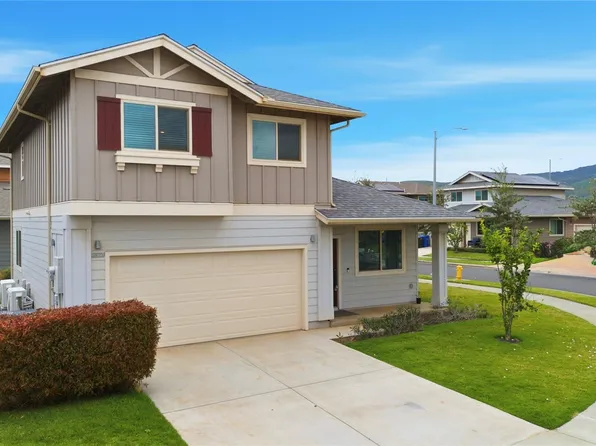 91-1067 Huaulaula Loop, Ewa Beach, HI 96706