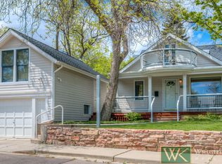 2347 Bluff St, Boulder, CO 80304
