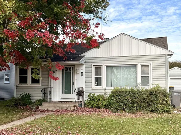 708 16th St NE, Mason City, IA 50401