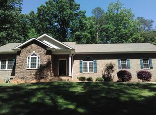168 Brady Ln, Statesville, NC 28625