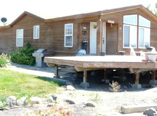 181 Moonlight Ln, Yakima, WA 98901