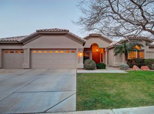 4582 E Chuckwalla Cyn, Phoenix, AZ 85044