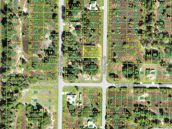 2201 Sulstone Dr #5, Punta Gorda, FL 33983