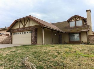 24637 Sunnyridge Dr, Moreno Valley, CA 92557