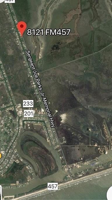 1st image of 8121 Fm 457 Sargent Hwy