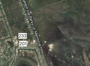 8121 Fm 457 Sargent Hwy, Sargent, TX 77414