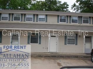 212 Cherrie Ave, Sherwood, AR 72120