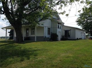 900 S State St, Pioneer, OH 43554