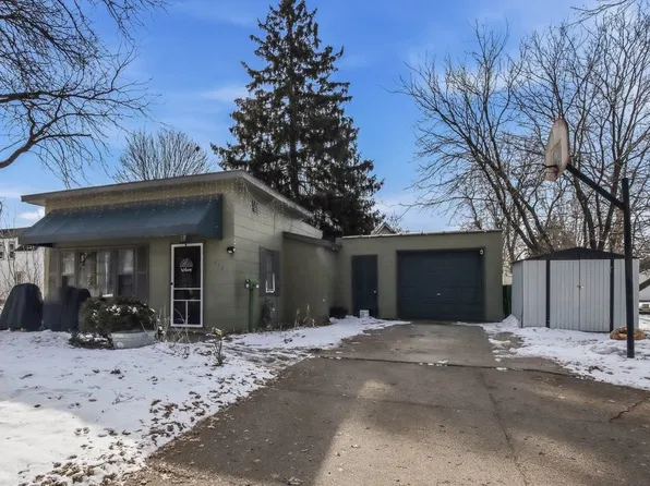 420 E Elm Avenue E, Menomonie, WI 54751