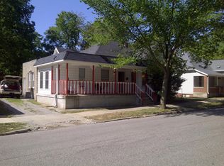 322 E 12th St, Bloomington, IN 47408