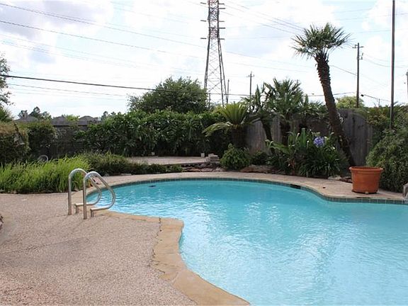 Another View of the Stunning Pool...endless relaxation & fun in the sun.