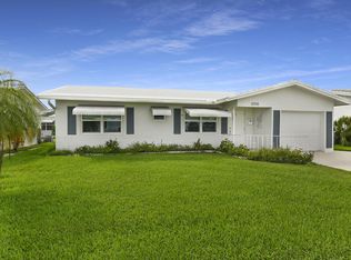 1506 SW 7th Ave, Boynton Beach, FL 33426