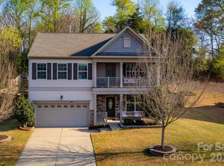 10840 Cove Point Dr, Charlotte, NC