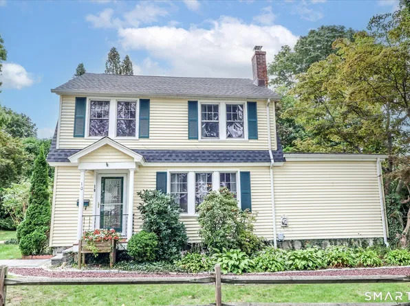 10 Crown Street, Trumbull, CT 06611