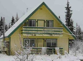 69440 Chris Ct, Anchor Point, AK 99556