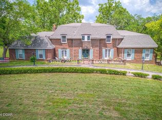 1444 Crestwood Dr, Joplin, MO 64801