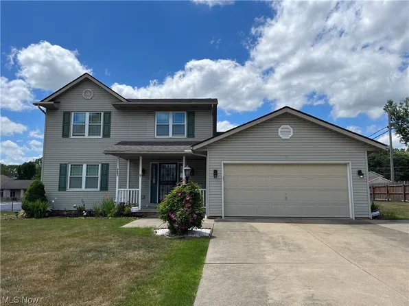 6691 Blendon Ave NW, Canton, OH 44718