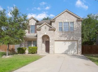 11202 Saratoga Coach, San Antonio, TX 78254