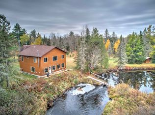 1954 Ffh 16 Hwy, Iron River, MI 49935