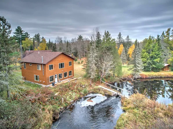 1954 Federal Forest Hwy #16, Iron River, MI 49935