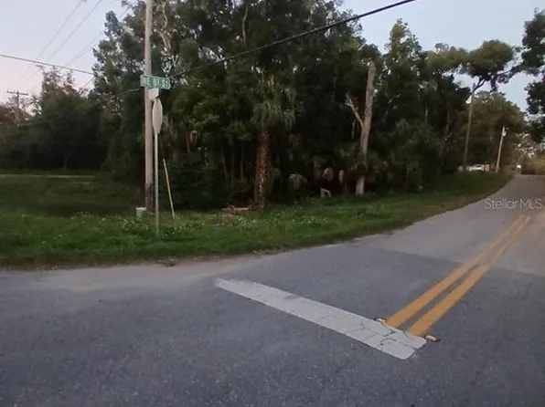 NE 61st St Lot 9, Ocala, FL 34479