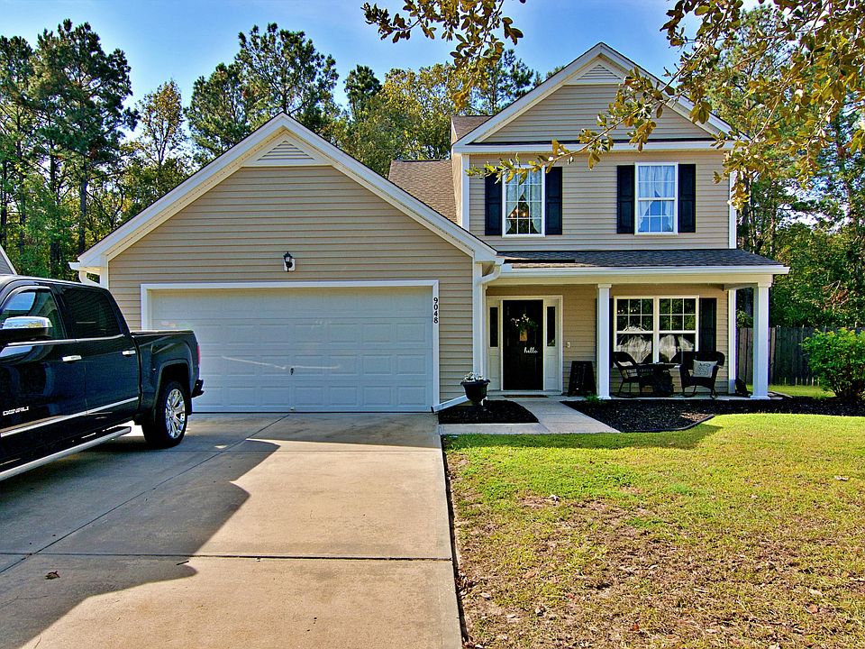 1st image of 9048 Pickett Fence Ln
