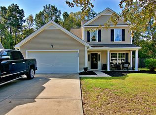 9048 Pickett Fence Ln, Summerville, SC 29485