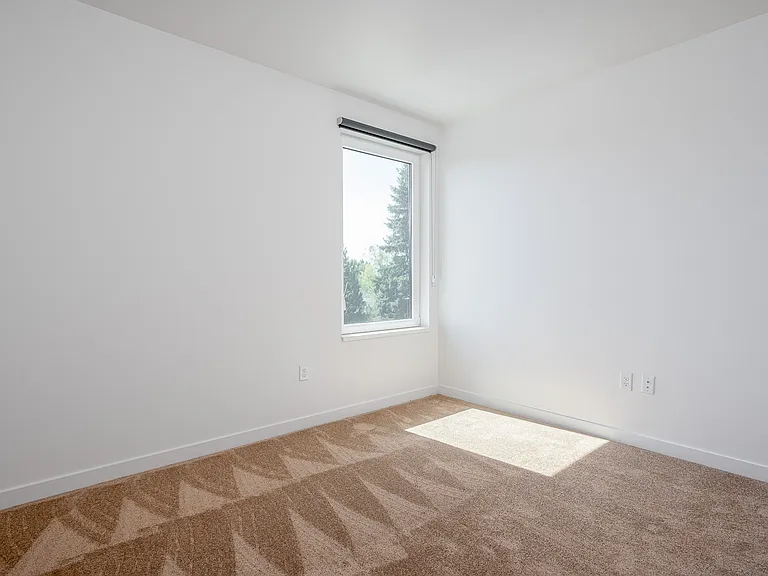 One Twenty Up | Mt Hood Bedroom