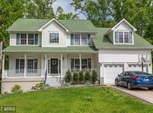 8410 Colfax Dr, King George, VA 22485