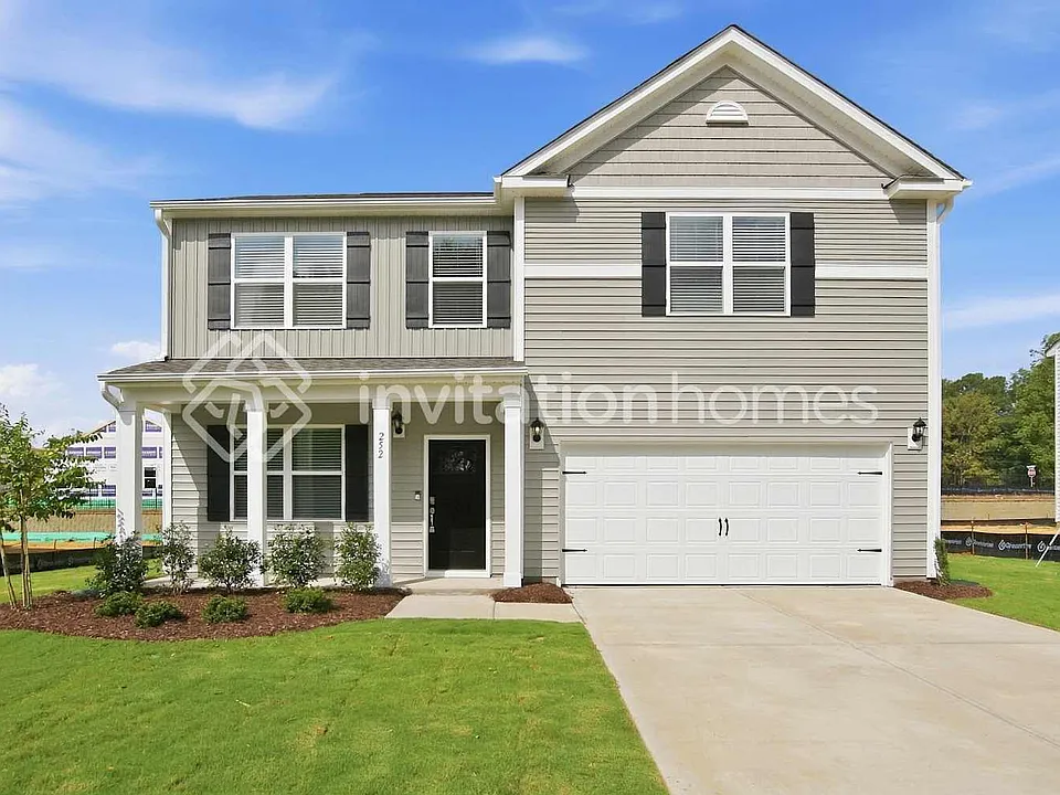 252 Saddle Mare St