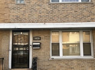 5029 W Gladys Ave APT C, Chicago, IL 60644