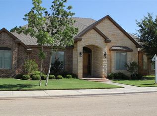 3904 105th St, Lubbock, TX 79423
