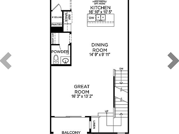 3rd image of 2951 W Lincoln Ave Unit 6