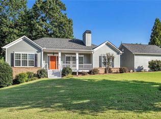 11 Safe Passage Ct, Dallas, GA 30157