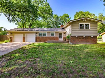 7514 W Warren St, Wichita, KS, 67212