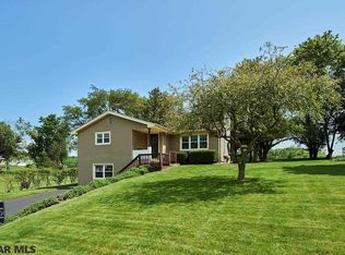 1138 Zion Ridge Ave, Bellefonte, PA 16823
