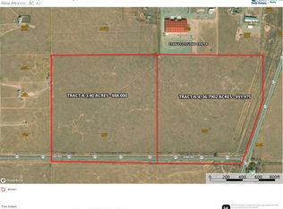 472 Nm, Stanley, NM 87056
