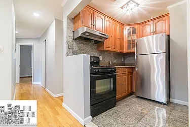 Rented by Bedford Brownstone Realty