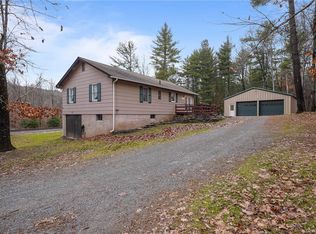 7215 State Route 97, Narrowsburg, NY 12764