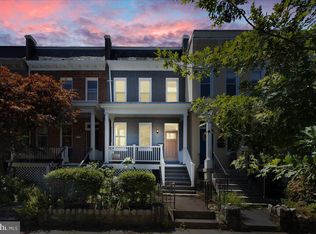 1421 A St SE, Washington, DC 20003