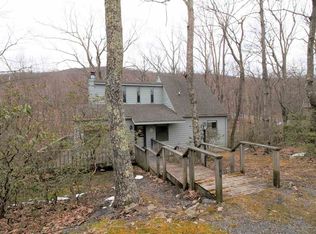 62 Gumtree Dr, Wintergreen Resort, VA 22967