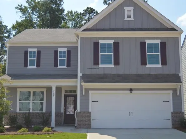 299 Quail Pass, Dawsonville, GA 30534