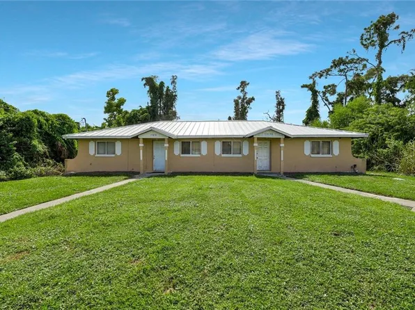 17434 / 17436 E Carnegie CIR #436, FORT MYERS, FL 33967